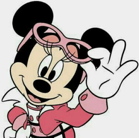 Minnie Mouse Profile Picture, Minnie Mouse Aesthetic, Minnie Mouse Icon, Minnie Mouse Wallpaper, Profile Themes, Cartoons Disney, Mouse Images, Minnie Mouse Images, Mouse Icon