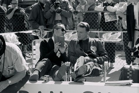 How Lotus invaded Indy with the help of Dan Gurney | Hagerty UK Dan Gurney, Lotus Car, British Grand Prix, Racing Photos, Indianapolis 500, Indy 500, Motor Company, New Engine, American Heroes