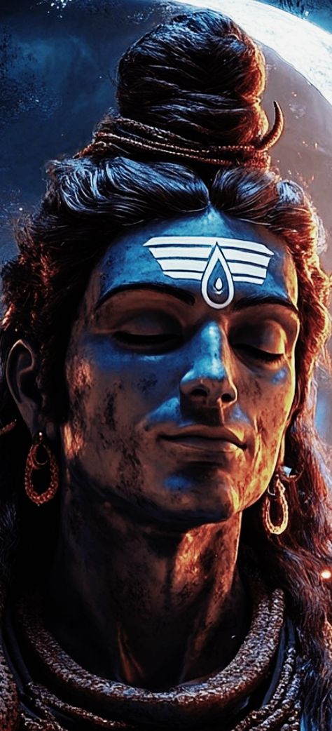 Shiva Sati, Jai Mahadev, Shiv Mahadev, Ganesha Art Illustration, Shiva Tandav, Mahadev Hd Wallpaper, New Hd Pic, Spiritual Pictures, Hd Dark Wallpapers