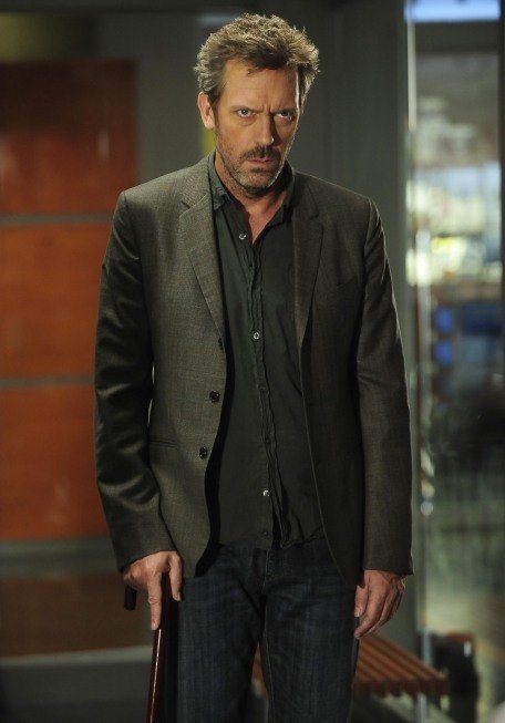 Gregory House, House Md, Hugh Laurie, Dr House, Medical Drama, Serie Tv, Favorite Tv Shows, Tv Series, Movie Tv