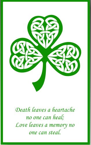 Irish Wake, Irish Poems, Irish Blessing Quotes, Remembrance Poems, Irish Prayer, Irish Proverbs, Sympathy Quotes, Irish Quotes, Irish Funny