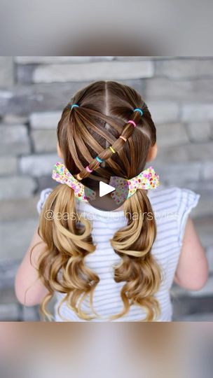 Hair Cuts For 6 Year Girl, Hairstyles For 6 Year Girl, Hairstyles For 9 Year Girl, Hairstyles For 5 Year Girl, Hairstyles For 8 Year Girl, Kids Hairstyles Girls Easy, Kid Hair, Hairstyles For Girls, Girl Haircut