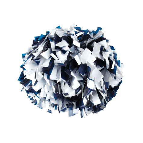 Cheer Pompoms, 1989 Tv, Go Eagles, Rina Kent, Eagles, Pom Pom, Blue And White, Songs, Collage