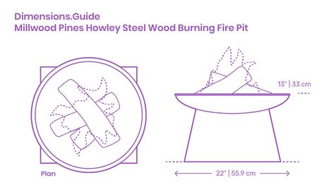 Fire Pit Dimensions, Portable Fire Pit, Fire Pots, Burning Wood, Portable Fire Pits, Burning Fire, Wood Burning Fire Pit, Modern Villa, Steel Wood