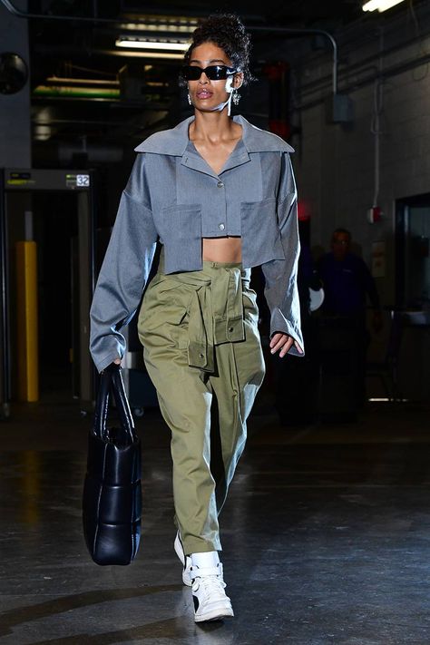 Skylar Diggins, Supportive Husband, Basketball Star, Celebrity Workout, Basketball Fans, Professional Athlete, Athleisure Outfits, Athletic Fashion, Female Athletes