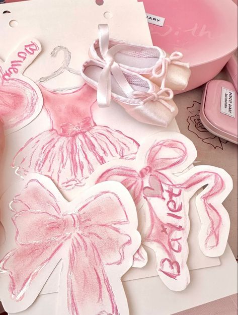 Gift For Yourself, Baby Pink Aesthetic, Pink Life, Pink Girly Things, Everything Pink, Pink Princess, Sweet Style, Cute Doodles, الرسومات اللطيفة