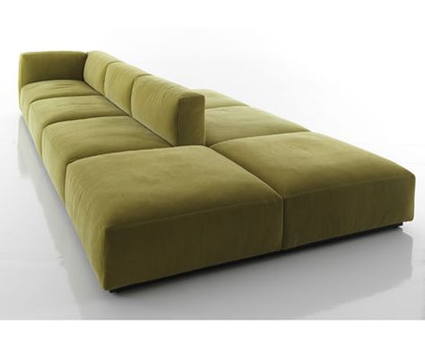 Mex Cube modular soft seating system Hall Sofa, Modern Modular Sofas, Modular Sofa Design, Contemporary Sectional, Modular Seating, Simple Sofa, U Shaped Sofa, Furniture Market, Plywood Furniture