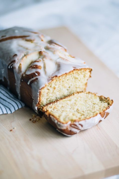 Melissa Clark’s Apple Buttermilk Loaf Cake - York Avenue Buttermilk Loaf Cake, Buttermilk Loaf, Apple Loaf Cake, Apple Loaf, Holiday Popcorn, Melissa Clark, Apple Bread, Granola Recipe, Loaf Cake