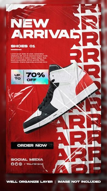 Nike Prints, Shoes Banner, Shoes Poster, Graphic Design Posters Layout, Shoe Advertising, Urban Sneakers, Shoe Poster, Logo Illustration Design, Sneaker Posters