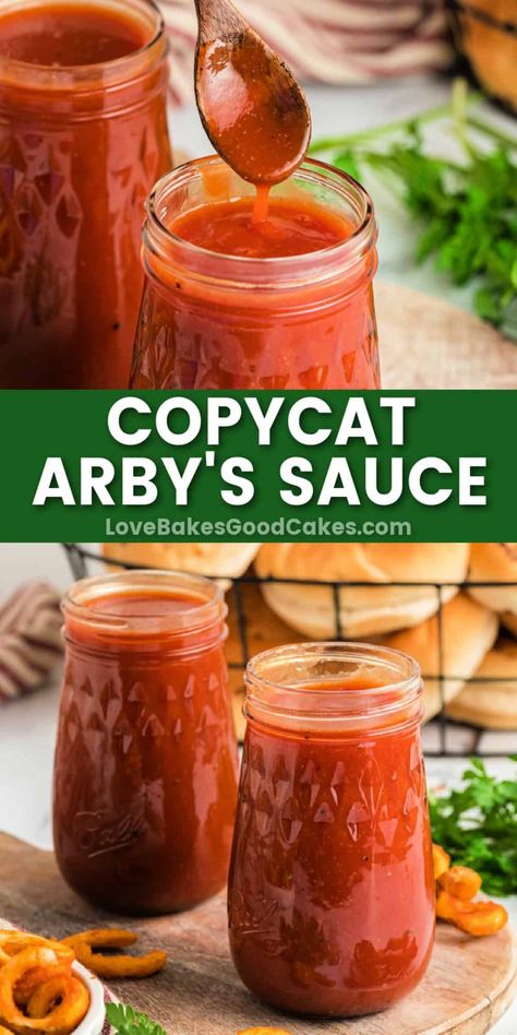 Make your own delicious Copycat Arby's Sauce at home with this easy recipe! Perfect for sandwiches and dipping, ready in just 10 minutes. Arbys Sauce Recipe, Arby's Sauce, Easy Skillet Dinner, Best Easy Dinner Recipes, Soup And Sandwich, Reduce Food Waste, Culinary Skills, Cooking Dinner, Food App