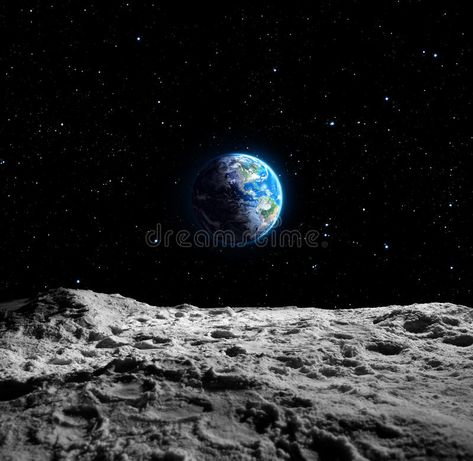 Earth From The Moon, Surface Photography, Iphone Wallpaper Kate Spade, Iphone Wallpaper Inspirational, Watercolor Wallpaper Iphone, Moon Surface, Iphone Wallpaper Glitter, Birthday Wall, Space Photography