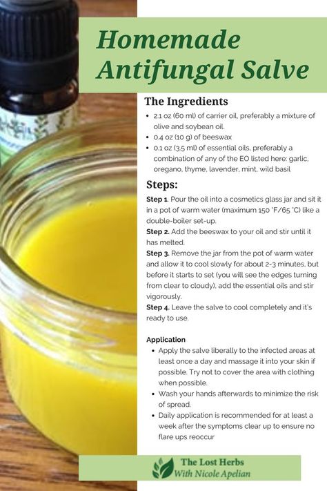 Diy Salve, Fungal Infection Remedies, Homemade Salve, Fungal Infection Skin, Diy Herbal Remedies, Celebrity Skin Care, Itchy Rash, Beauty Diet, Herbs For Health