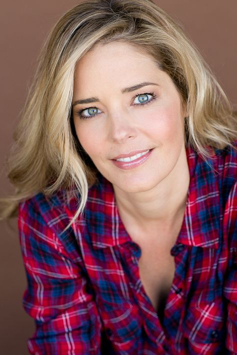 Mom Character Inspiration, Writing Inspiration Pictures, Christina Moore, Mom Characters, Headshots Photography, Descendants 4, Headshots Women, Headshot Photos, Plaid Shirt Women