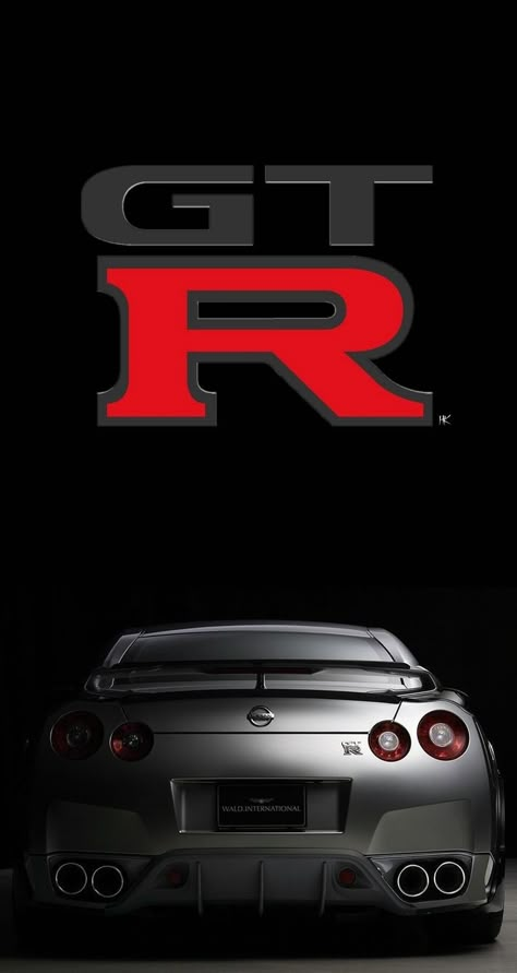 Gtr Iphone Wallpaper, Most Luxurious Car, Rolls Royce Car, Nissan Gtr Wallpapers, Nissan Gtr R34, Gtr Car, R35 Gtr, Car Luxury, Sports Car Wallpaper