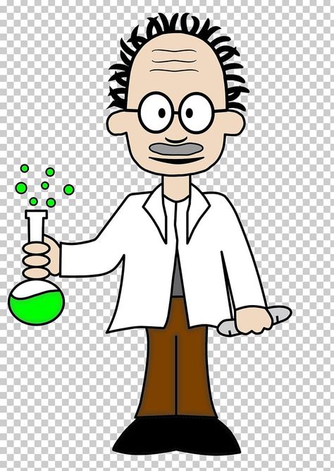 Scientists Drawing, Scientist Drawing, Cartoon Scientist, Scientist Cartoon, Science Drawing, 3d Ideas, Drawing Png, Fair Projects, Science Fair Projects