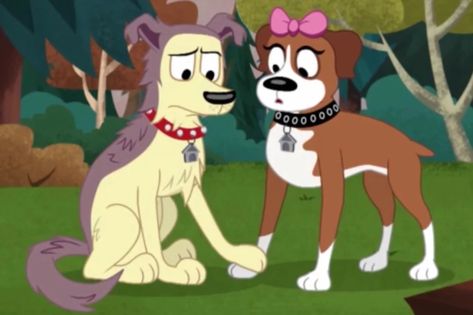 Pound Puppies Cartoon, Disney Paintings, Cat Hug, Pound Puppies, Cartoon Shows, Live Action, Scooby Doo, Beautiful Art, Character Art