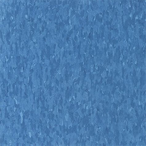 Armstrong Flooring Imperial Texture 45-Piece 12-in x 12-in Serene Blue Commercial VCT Tile in the VCT Tile department at Lowes.com Latest Bathroom Tiles, Vct Tile, Pattern Construction, Kitchen Vibes, Armstrong Flooring, Floor Texture, Vinyl Tile Flooring, The Tile Shop, Luxury Vinyl Plank Flooring