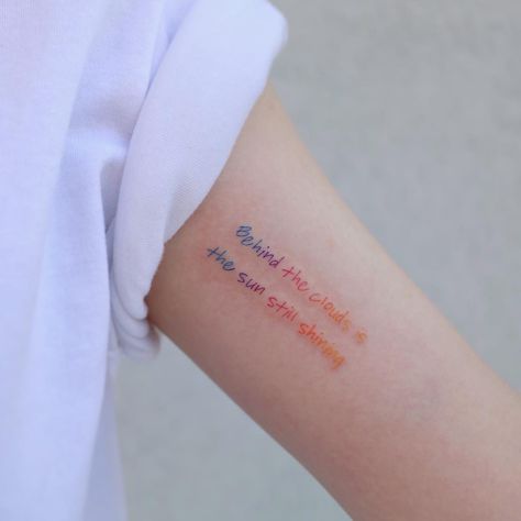 Simplistic Tattoo, 16 Tattoo, Bts Tattoos, Tattoo Minimalist, Gorgeous Tattoos, Aesthetic Tattoo, Simplistic Tattoos, Tattoo Tattoo, Minimal Tattoo