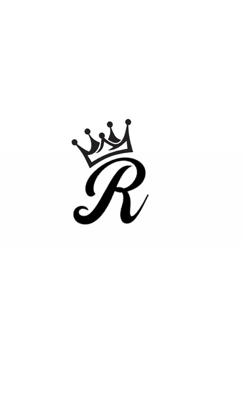 R Tattoo Letter Initial With Heart, Cursive R, Letter R Tattoo, Circle Graphic Design, Highlight Ig, Circle Graphic, Couple Pics For Dp, Latest Tattoos, R Tattoo