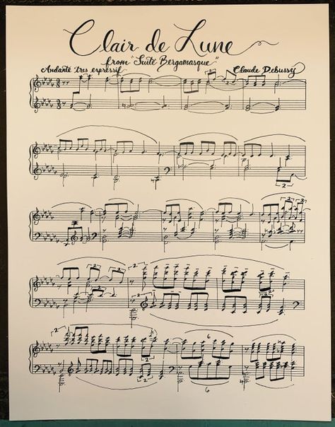 Music Piano Notes, Piano Sheet Aesthetic, Aesthetic Sheet Music, Sheet Music Poster, Sheet Music Wall Art, Sheet Music Wallpaper, Music Sheet Art, Sheet Music Handwritten, Music Sheets