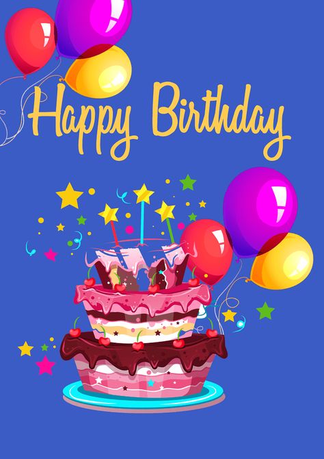 Birthday Wishes For Kids Boys, Birthday Wishes For Boy, Happy Birthday Wishes Boy, Amazing Birthday Wishes, Happy Blessed Birthday, Birthday Wishes Boy, Blessed Birthday, Happy Songs, 50th Birthday Wishes