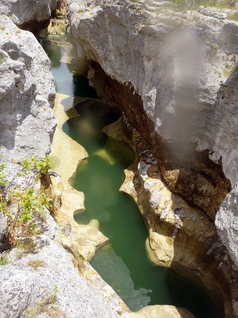 Paddle and Hike to The Narrows – Texas River Bum The Narrows Texas, Hiking The Narrows, Texas Adventure, Travel Texas, The Narrows, Camping Destinations, Texas Travel, Swimming Holes, Texas Tech