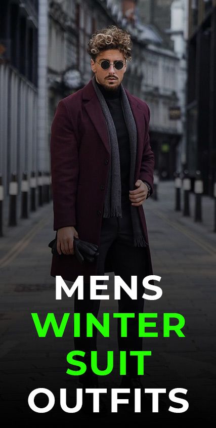 Mens Winter Suit Outfits Mens Winter Suits, Wedding Guest Outfit Men, Party Outfit Formal, Fashion For Men Over 40, Formal Winter Outfits, Teaching Mens Fashion, Wedding Guest Outfit Winter, Winter Wedding Outfits, Fashion Milan