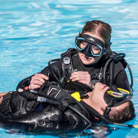 📣 REMINDER! 👇 Don't forget to celebrate leading up to Women's Dive Day 💙➡ Enjoy 15% off the PADI Rescue Diver eLearning. It's the perfect time to enhance your skills and prepare for your next underwater adventure. 🌊 Don't miss out – this limited-time promo is valid until June 17th! 🗓 End Date: 6/17 @ 11:59 pm PST 🔖 Promo Code: WDD15RESC Visit our 🔗 in bio and get started today! 🤿 #PADI #RescueDiver #scubadiving #WomensDiveDay #seekadventure #savetheocean Rescue Diver, Women's Diving, Seek Adventure, 11 59, Scuba Diving, Diver, Limited Time, Diving, Don't Forget