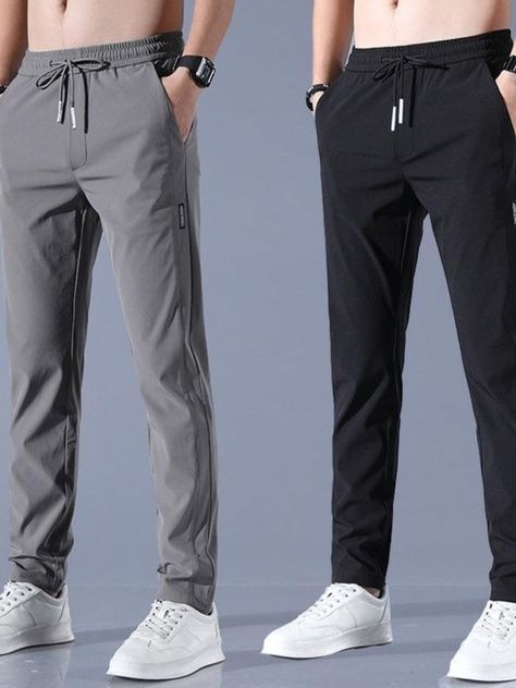 Combo of Men's NS Lycra Track Pants https://subhcreations.com/products/combo-of-mens-ns-lycra-track-pants Subh Creations #Hot Track Pants Mens, Track Pant, Track Pants, Lowest Price, Check It Out, Mens Pants, Track, Pants, Quick Saves