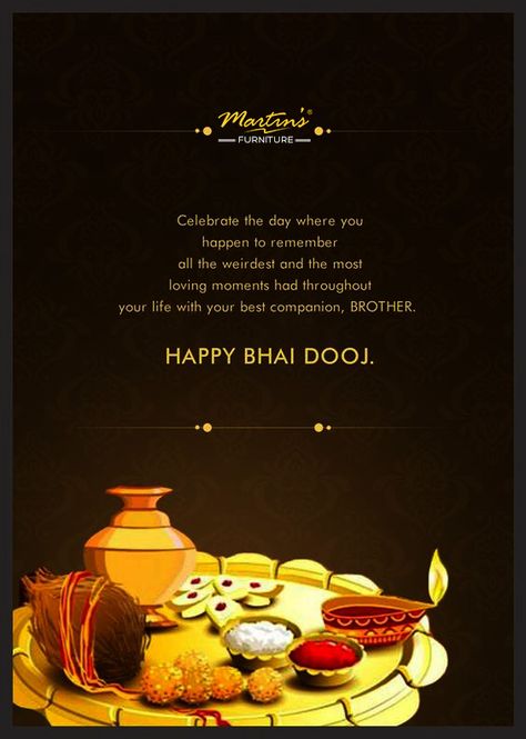 Bhai Dooj Wishes, May Spread, Happy Bhai Dooj, Bhai Dooj, Chandigarh, You Happy, Festival Season, Furniture Store, Are You Happy