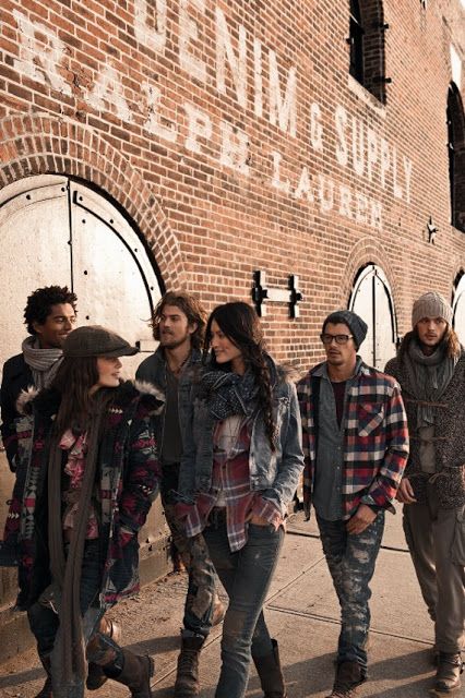 snow-blind: Ralph Lauren launched Denim+Supply which featured a great mix of denim staples and found vintage pieces (Ralph goes thrifting and saves you the bother) Skating Outfit, Clothes Wishlist, Stetson Hat, Pub Crawl, Skating Outfits, Protective Clothing, Denim And Supply, Casual Friday, Aesthetic Icon