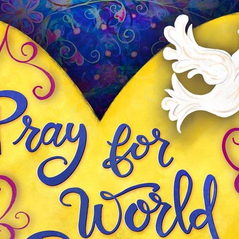 Pray For World, Pray For World Peace, Norman Vincent Peale, Pray For Peace, Love The Earth, Encouraging Quotes, Christmas Jesus, World Peace, Christmas Love