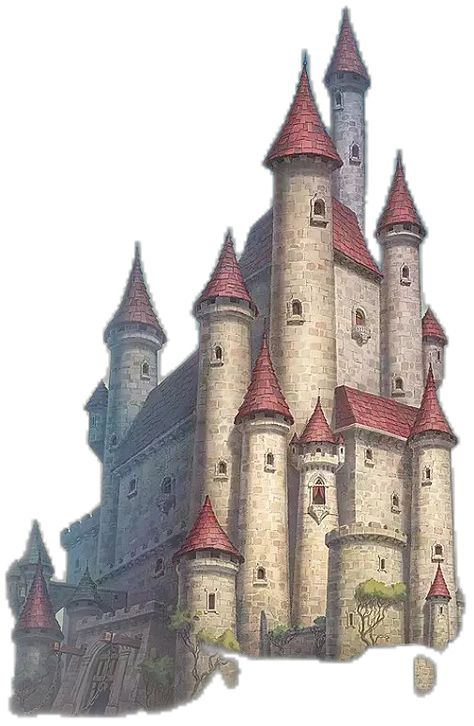 Snow White Castle, Vintage Aesthetic Stickers Printables, Castle Collection, Maple Story, Castle Aesthetic, Editing Inspiration, Princess Castle, Disney Castle, Evil Queen