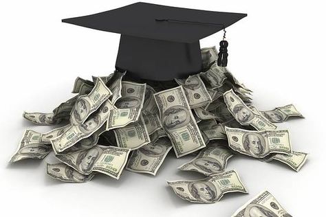 Grants For College, Business Management Degree, Financial Aid For College, Paying Off Student Loans, Student Loan Forgiveness, Loan Forgiveness, Debt Relief, Student Debt, Student Loan Debt