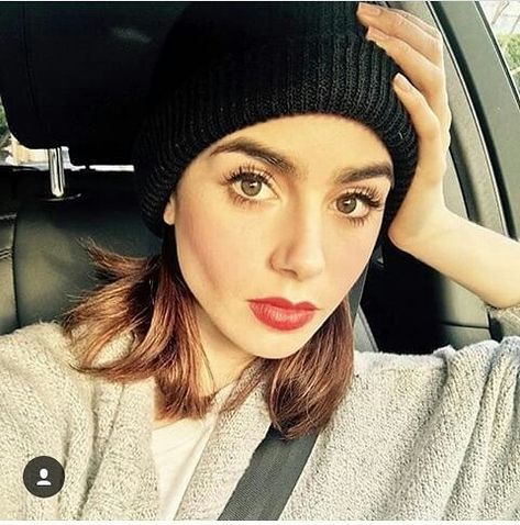 Lily Jane Collins, Lily Collins Hair, To The Bone, Phil Collins, Emily In Paris, The Bone, Lily Collins, Without Makeup, Miranda Kerr