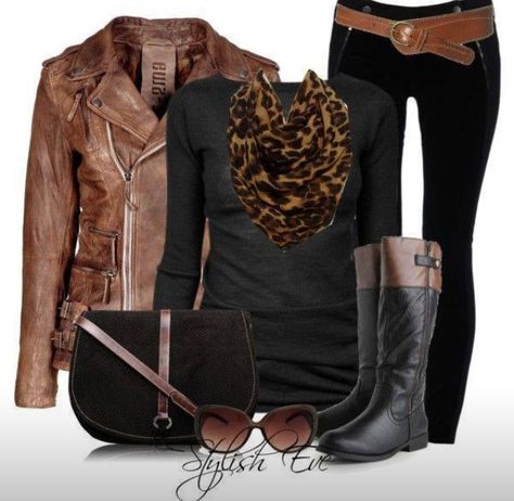 Fall outfit Stil Rock, Charming Outfits, Fall Wear, Looks Chic, Fashion Fall, 가을 패션, Outfits Fashion, Outfit Casual, Fall Winter Outfits