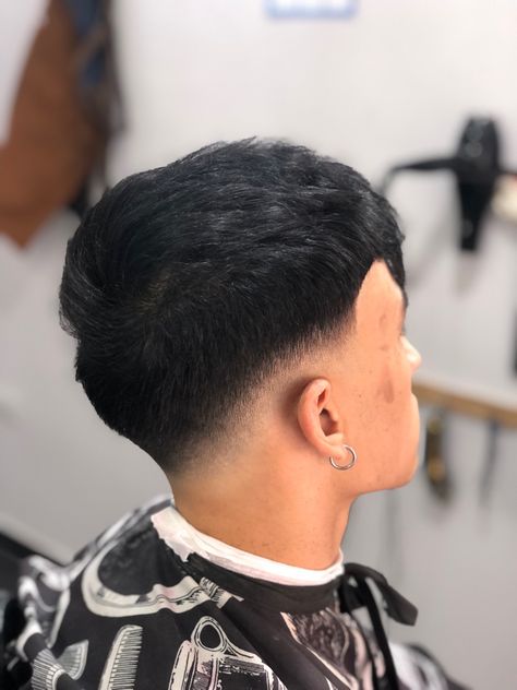 Low Fade