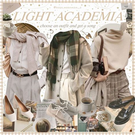 Light Academia Nails, Chess Nails, Bookworm Outfits, Academia Lookbook, Light Academia Clothes, Academia Wardrobe, Light Academia Outfit, Academia Aesthetic Outfit, Museum Date