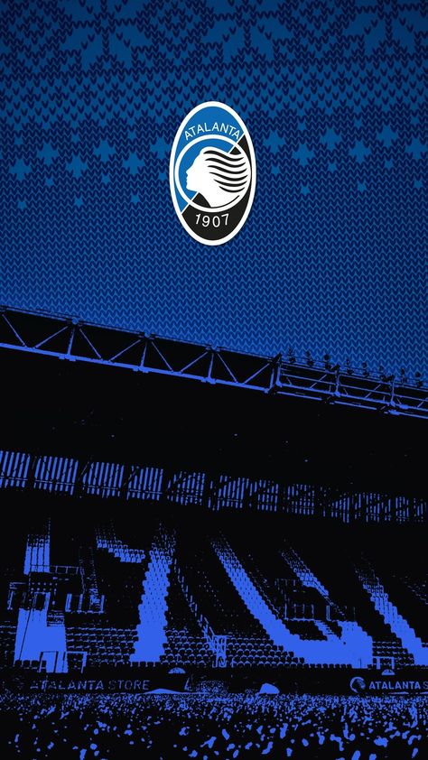 Atalanta Bc, Football Wallpapers, Football Wallpaper, English Premier League, Bergamo, Premier League, Soccer, Football, Wallpapers