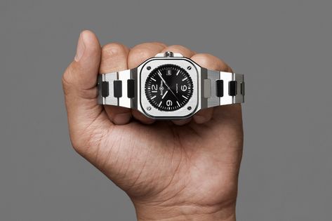 Bell And Ross, Skull Watch, Elegant Minimalism, Bell Ross, Bell & Ross, Aviator Watch, Expensive Watches, Luxury Timepieces, Art Love