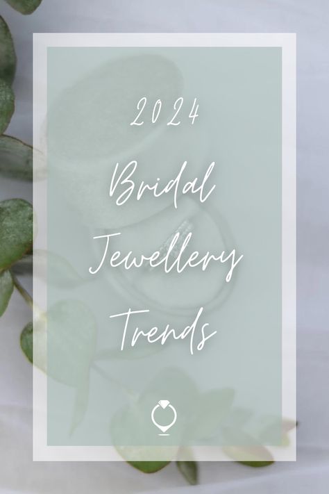 Bridal Jewellery Trends for 2024. Click the link to read about what's in and what's out in terms of bridal jewellery for 2024 weddings. Jewelry 2024, Jewellery Trends, Wedding Jewelry For Bride, Answer The Question, Traditional Diamond, 2024 Wedding, Gorgeous Wedding Dress, Antique Inspiration, Vintage Bridal