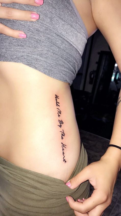 Tattoo Sentences, Belly Tattoo, Tattoo Quotes, Body Art, Tattoos