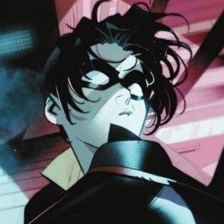 damian al ghūl. damian wayne. robin. Robin Pfp Dc, Jon And Damian Matching Icons, Robin Dc Pfp, Damian Wayne Pfp, Damian Wayne Icon, Damian Icon, Robin Comic, Damian Wayne Robin, Robin Fanart