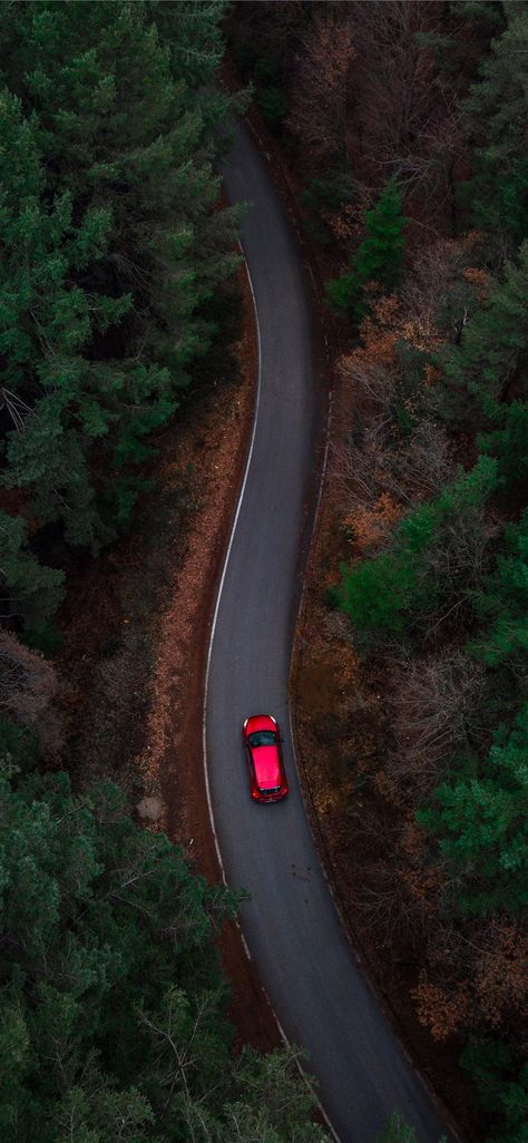 Rhodope Mountains, Mountains Photo, Drone Shots, Mountain Photos, Drone Photos, Aerial Photo, Red Car, Photo Tree, Landscape Ideas