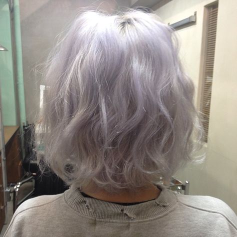 Lilac Hair, Boring Hair, Lavender Hair, Short Hair Color, Scene Hair, Pastel Hair, Rainbow Hair, Dream Hair, Hair Short