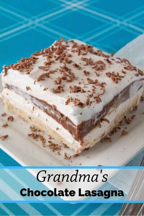 Desserts Nutella, Lush Desserts, Chocolate Pudding Desserts, Icebox Desserts, Smores Dessert, Thanksgiving 2023, Chocolate Lasagna, Tiramisu Dessert, Holiday Cake