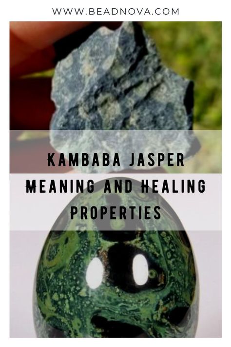 Kambaba jasper is a famous healing stone with many health benefits. Discover all you want to know about this stone, its healing properties, and its uses. #jasper #kambabajasper #crystal #gemstone Ancient Yogi, Crystals Energy, Jasper Meaning, Economic Freedom, Kambaba Jasper, Become Wealthy, Lost My Job, Stephen Hawking, Abundant Life