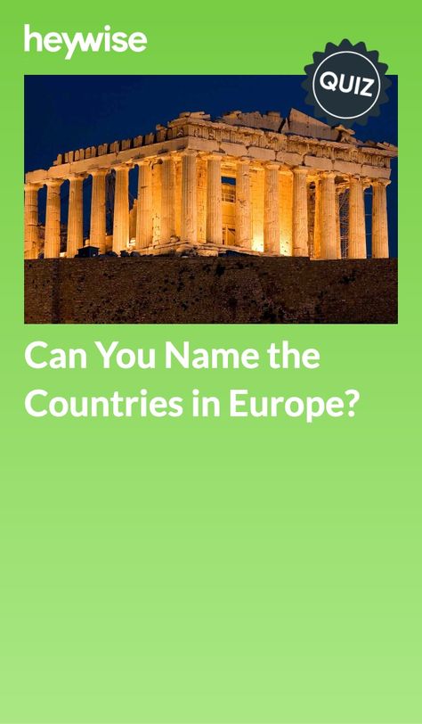 How Many Countries Can You Name Quiz, What Colors Represent, Which Hogwarts House, Countries In Europe, Popular Travel Destinations, Trivia Quiz, Disneyland Park, Fun Quiz, Personality Quizzes