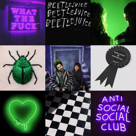 Beetlejuice the musical aesthetics Moodboard Beetlejuice Moodboard, Beetlejuice The Musical Wallpaper, Beetlejuice Broadway Wallpaper, Beetlejuice The Musical, Beetlejuice Movie Aesthetic, Beetlejuice Aesthetic, Beetlejuice Musical, Beetlejuice Aesthetic Musical, Beetlejuice Musical Icons