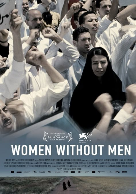 Women Without Men, Documentary Poster, Shirin Neshat, Film Recommendations, Movie To Watch List, New Movies To Watch, Best Movie Posters, Inspirational Movies, Detroit Institute Of Arts